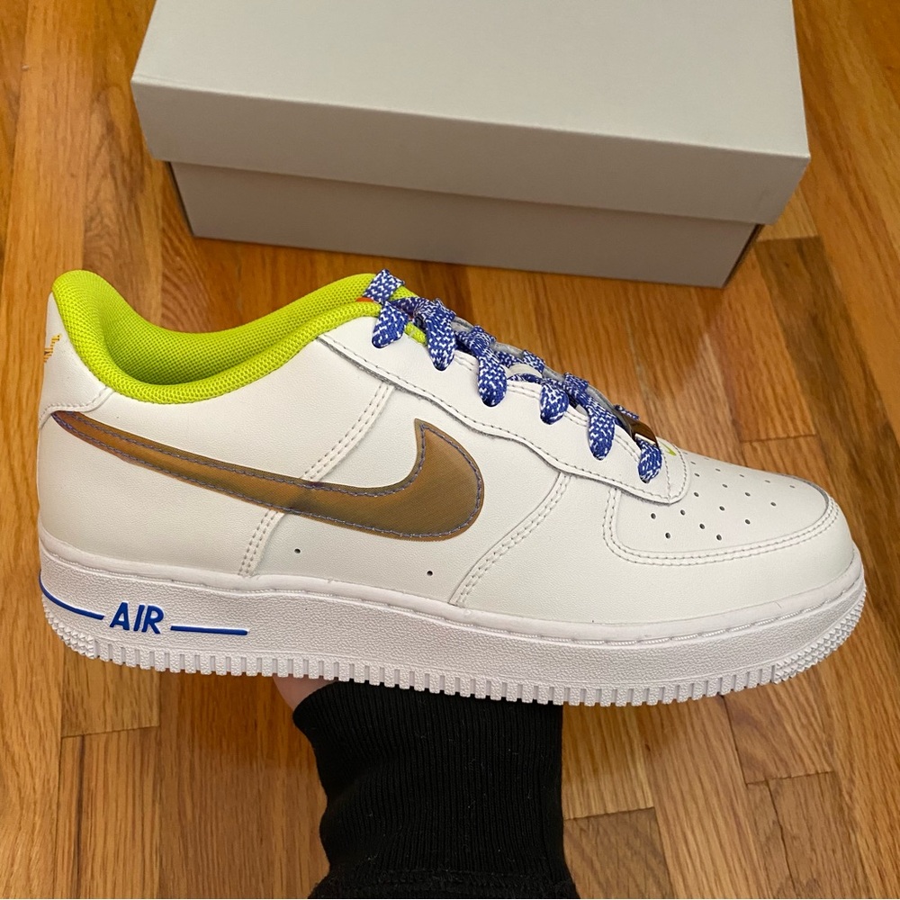 Nike Air Force 1 Women’s Sneakers